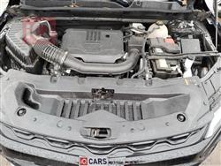 شيفروليه بليزر